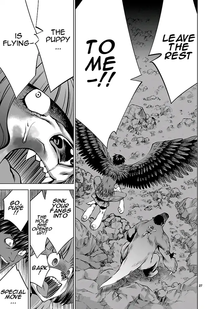 Killing Bites Chapter 57 image 25_optimized